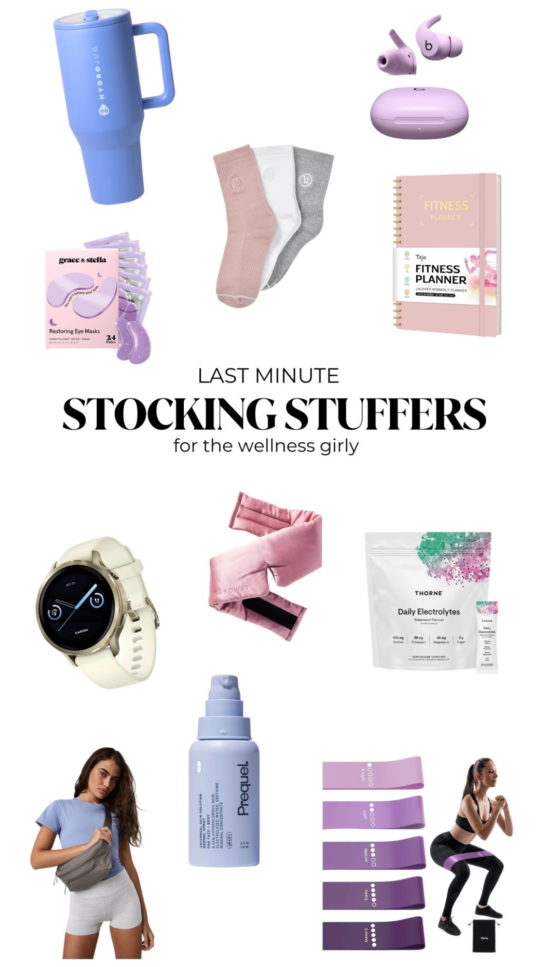 Stocking stuffers 💪🏻✨

#LTKselfcare #LTKActive #LTKHoliday