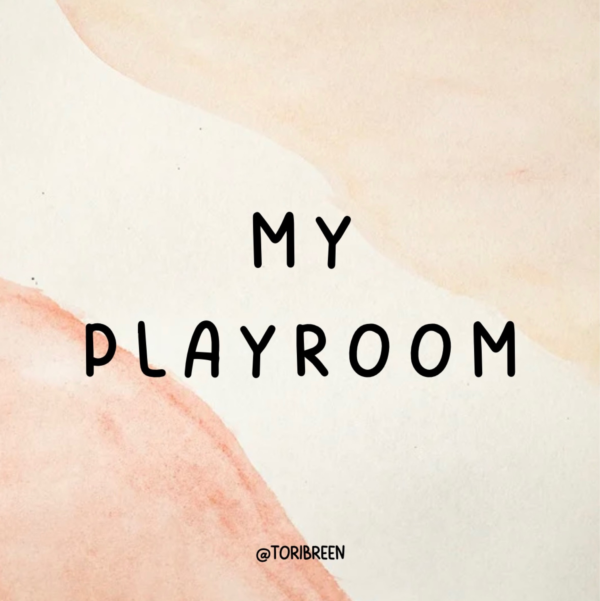 Shop my playroom! Playroom
organization, playroom essentials,
playroom tour, playroom toys

#LTKunder50 #LTKbaby #LTKhome