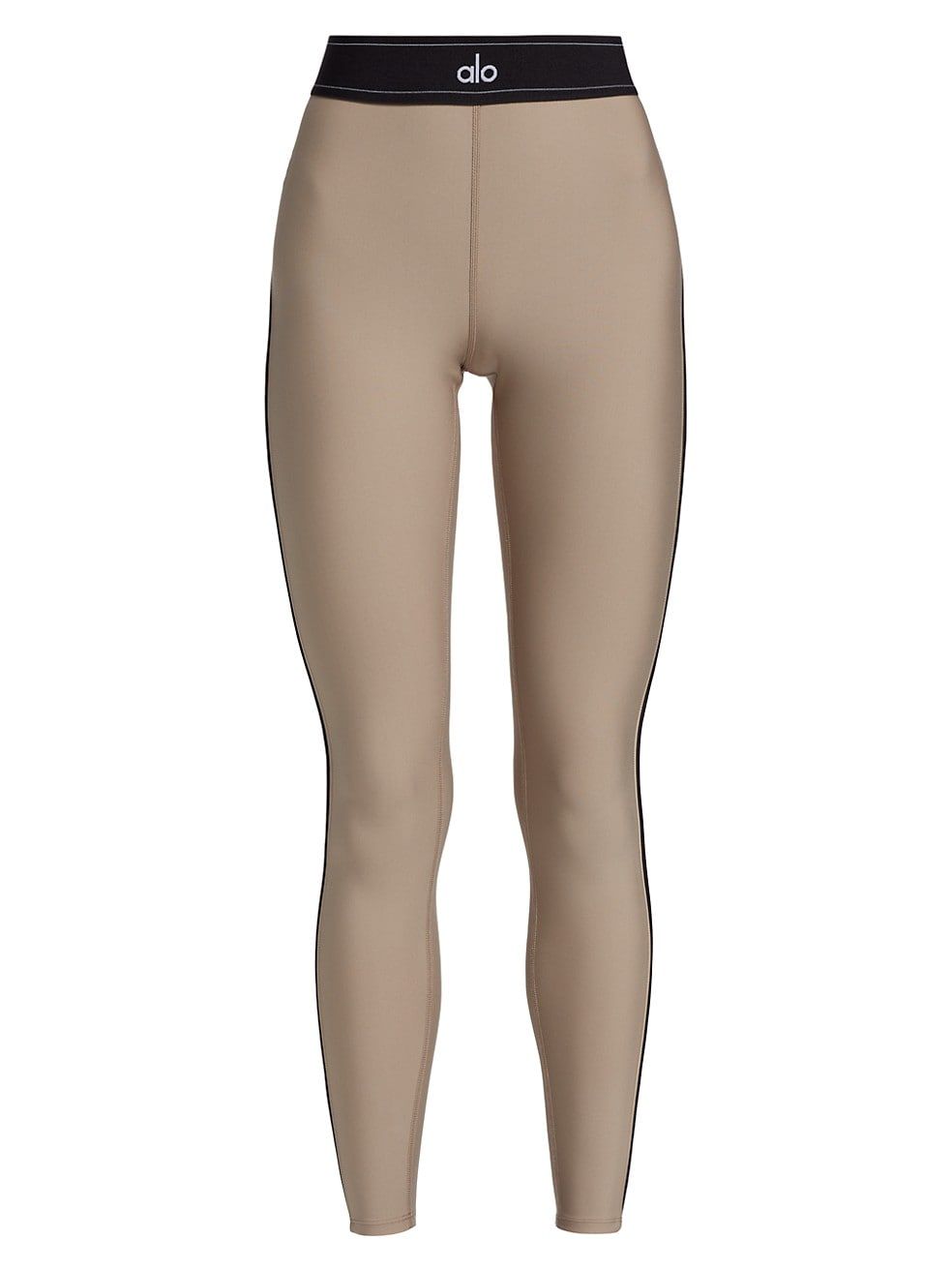 Alo Yoga Airlift Suit Up High-Rise Leggings | Saks Fifth Avenue