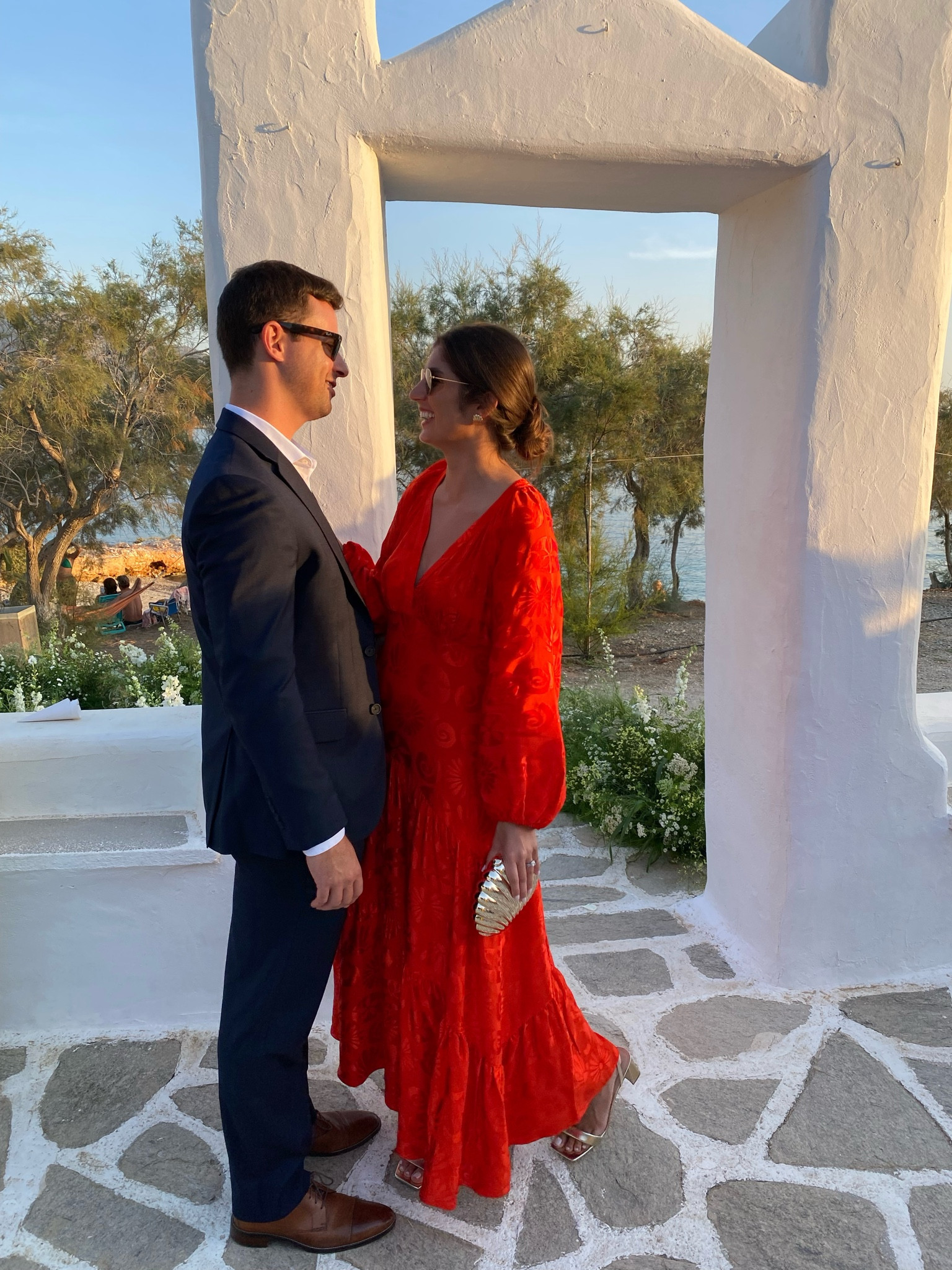 Farm Rio maxi dress, wedding guest dress

#LTKItBag #LTKStyleTip #LTKWedding