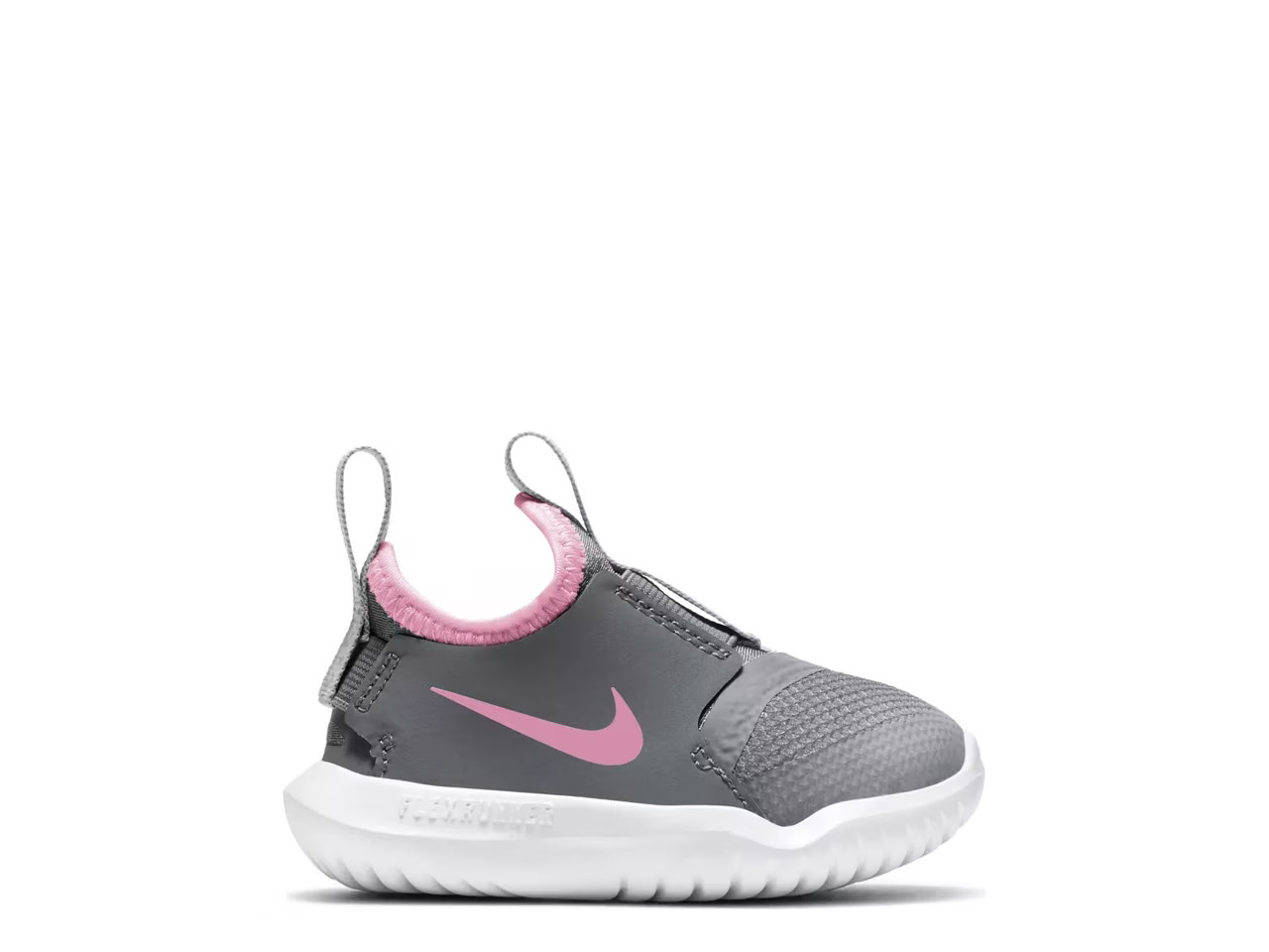 Flex Runner Slip-On Sneaker - Kids' | DSW