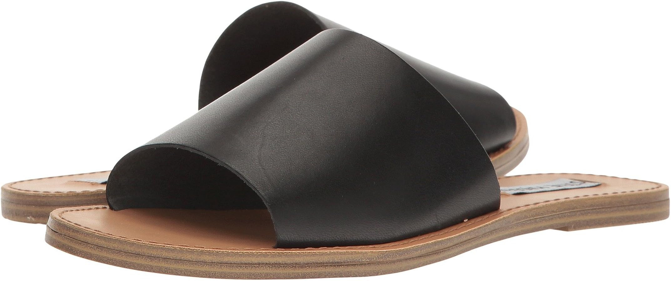 Steve Madden Women's Grace Slide Sandal | Amazon (US)