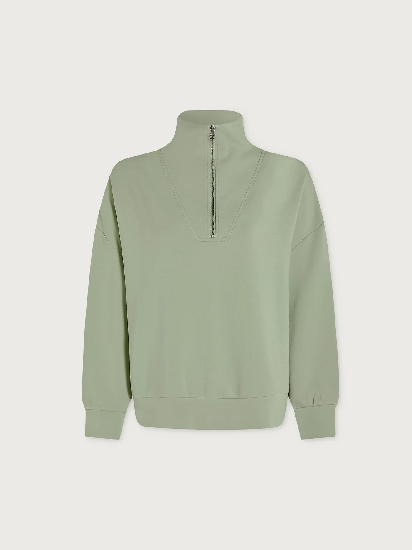 Hawley Half-Zip Sweat | Varley US