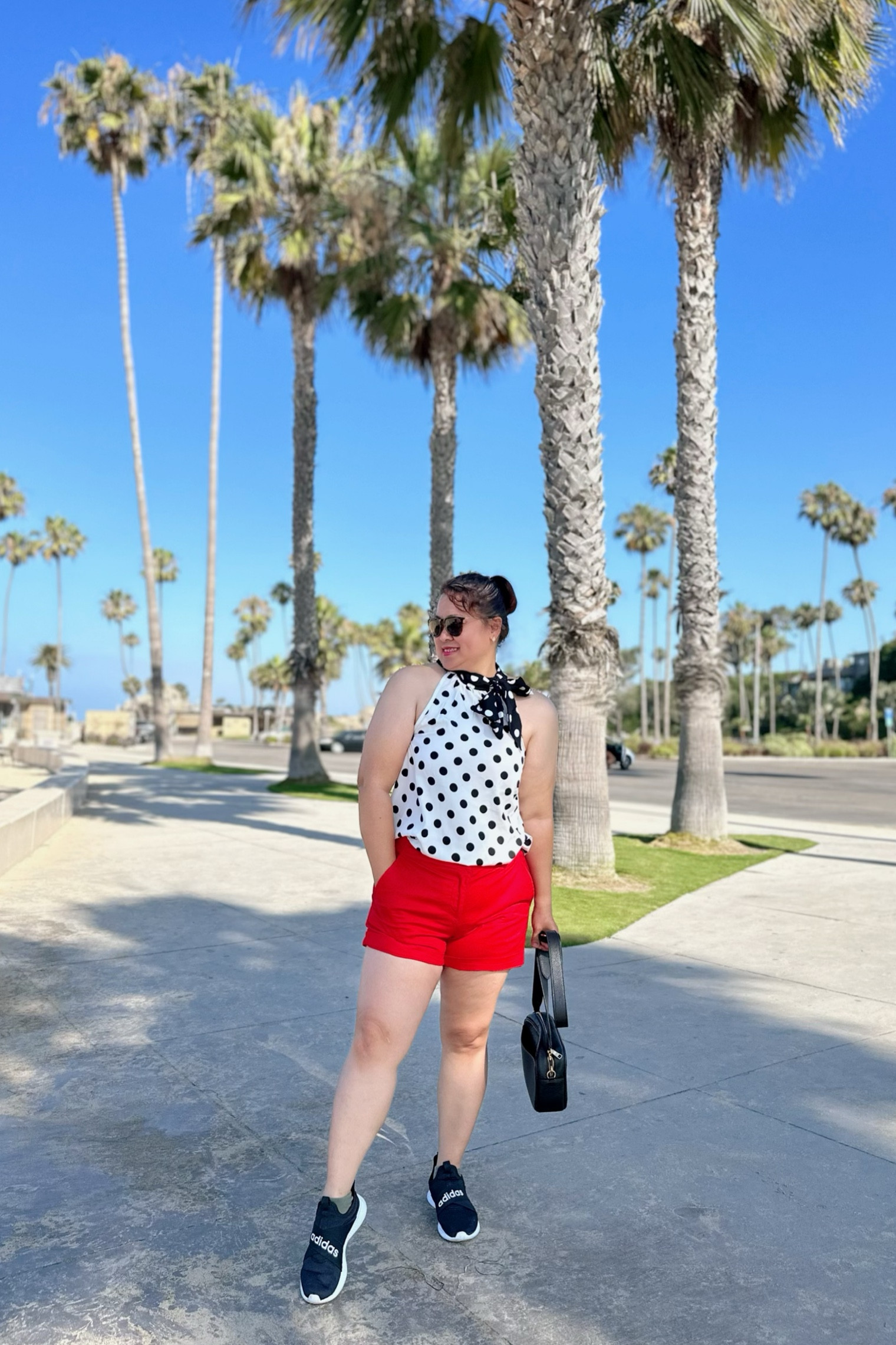 Everything starts with a dot ⚫️⚪️

#LTKunder50 #LTKFind #LTKstyletip
