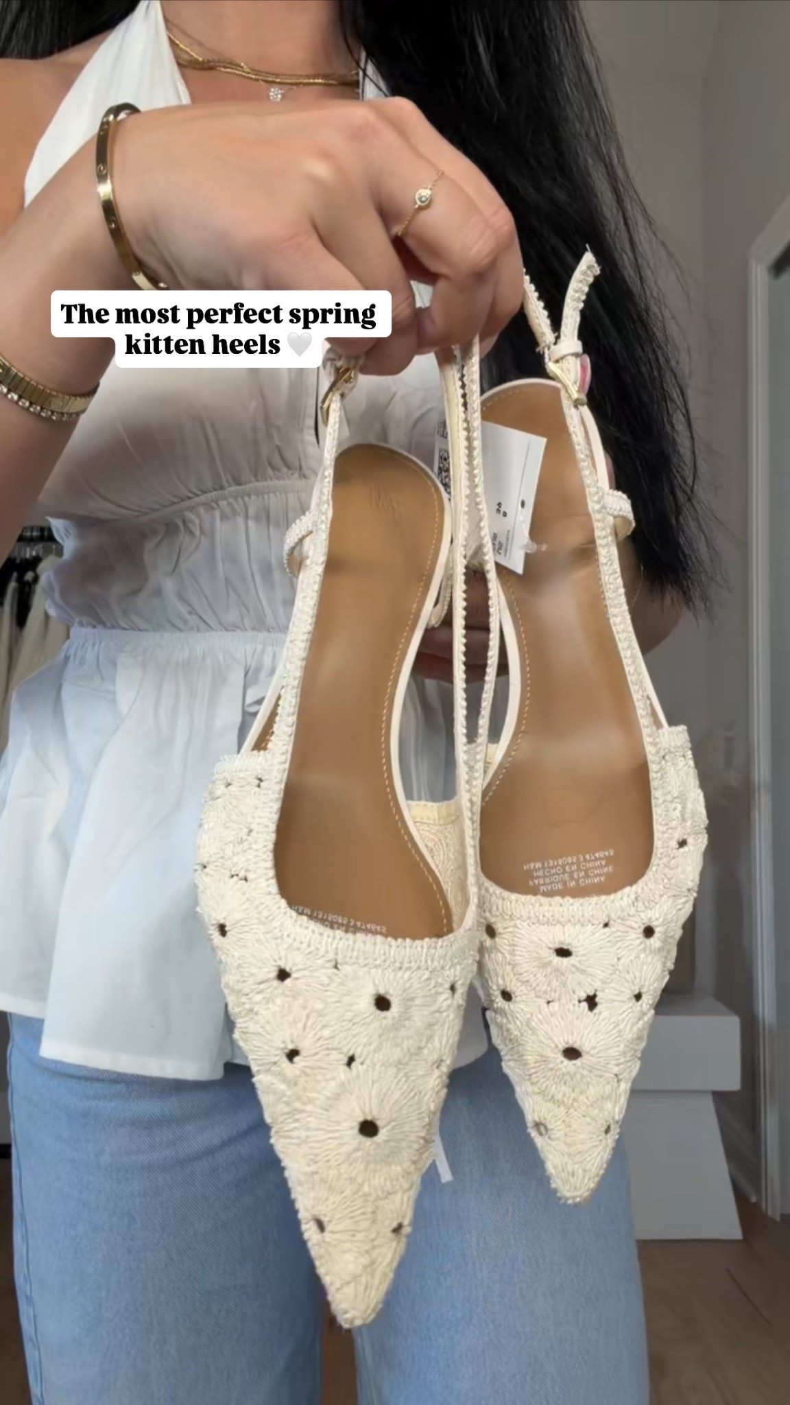 Love these for spring!! 