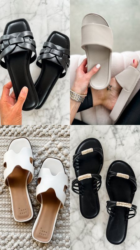 Target sandals are 30% off! 

Loverly Grey, Target sandals

#LTKShoeCrush #LTKStyleTip #LTKSeasonal