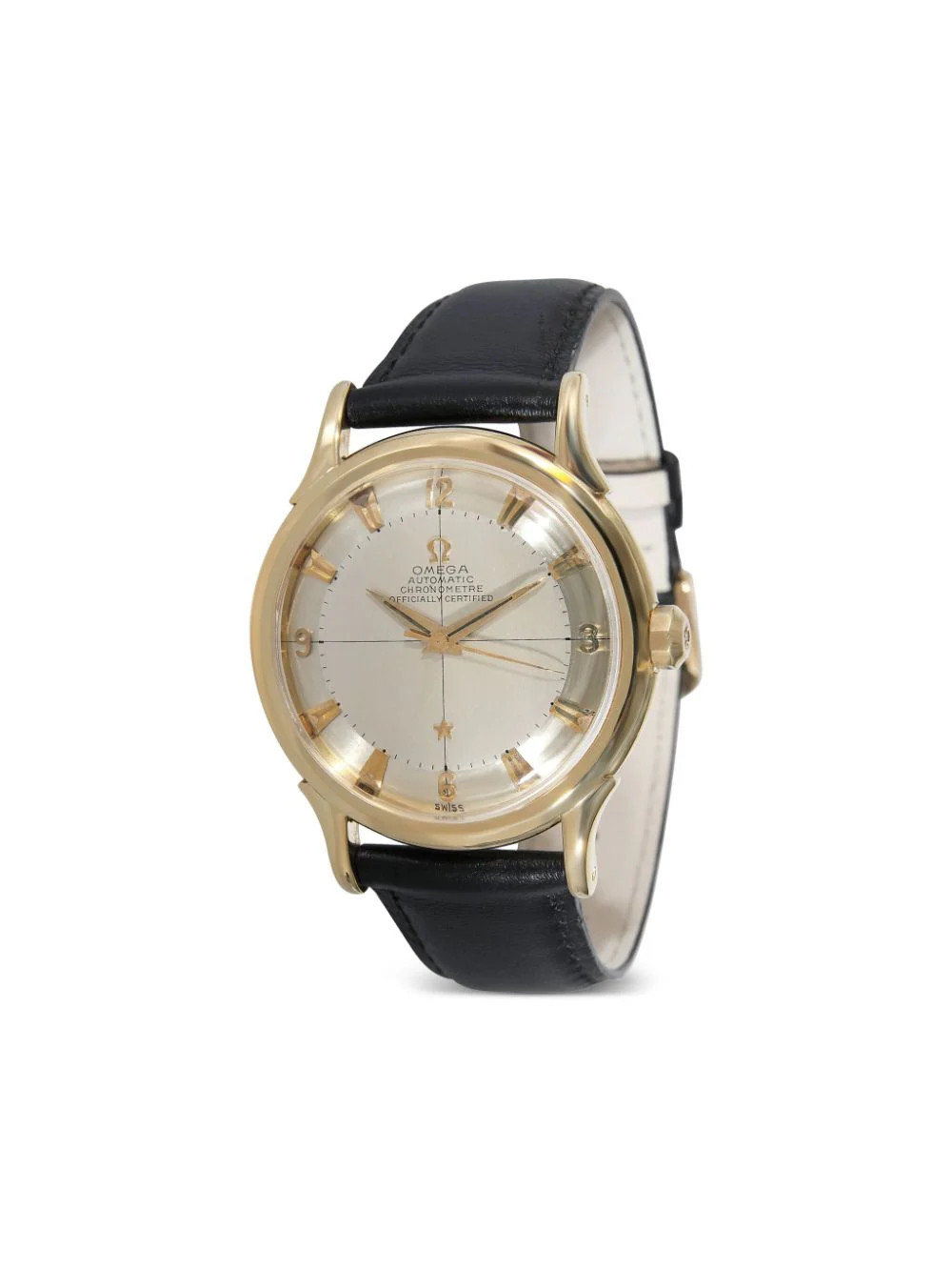 pre-owned Constellation 35mm | Farfetch Global