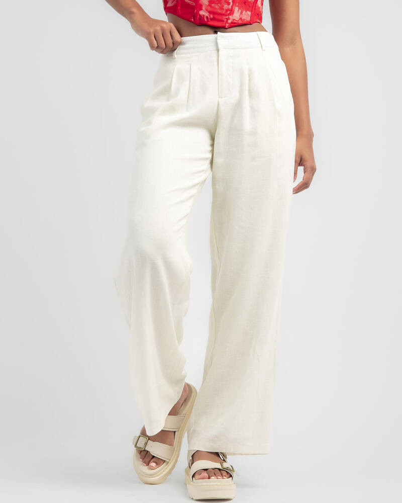 Serena Pants | City Beach