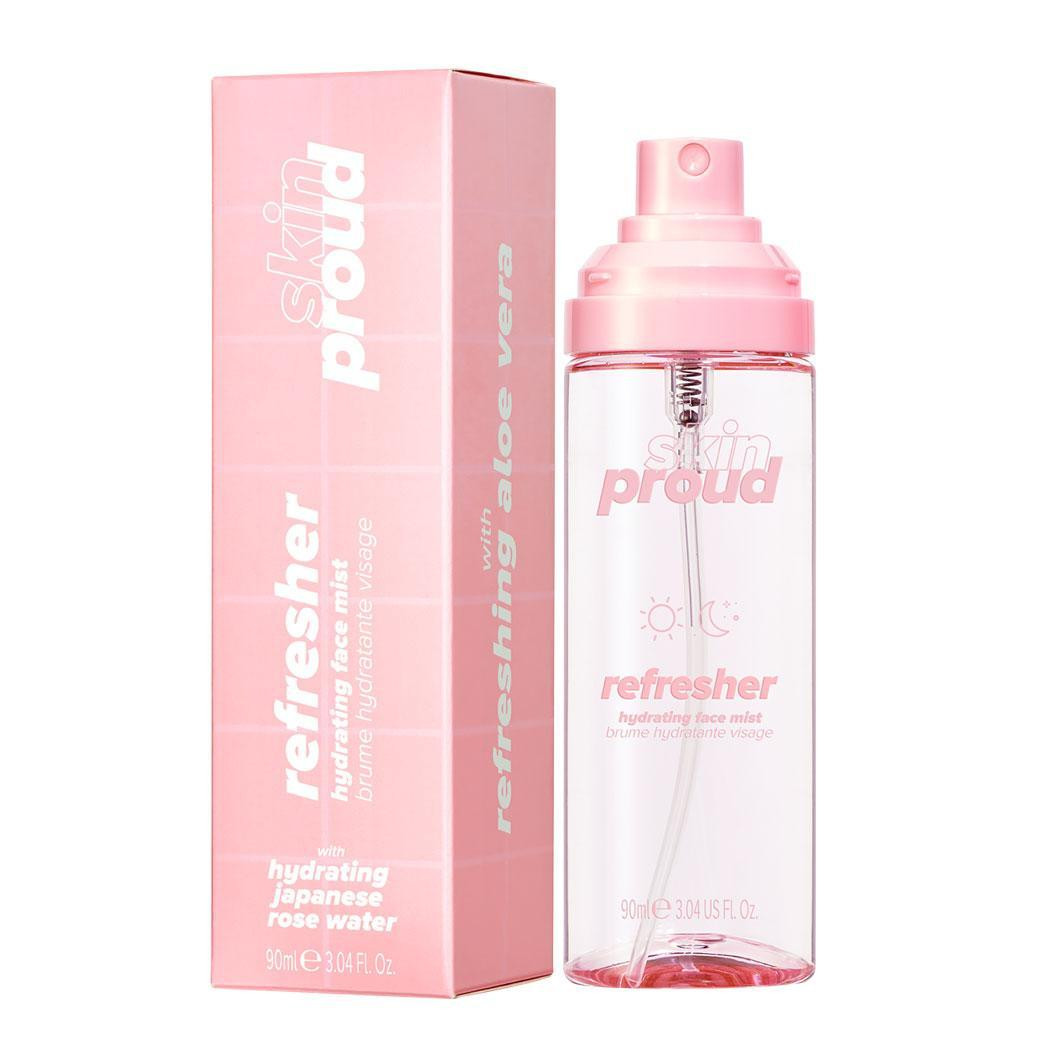 Refresher | Douglas (DE)