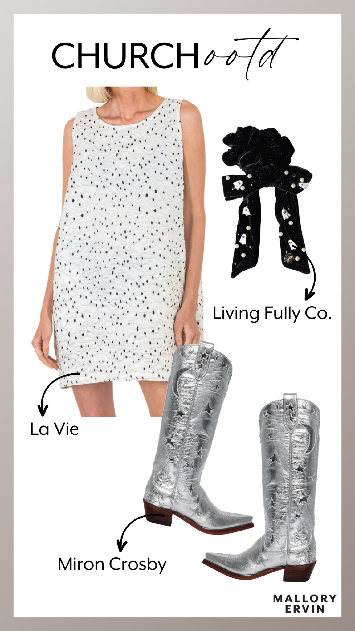 Church OOTD 🩶🙏🏼

#LTKSeasonal #LTKBump #LTKStyleTip