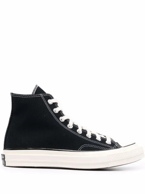 Converse Chuck 70 high-top Sneakers - Farfetch | Farfetch Global