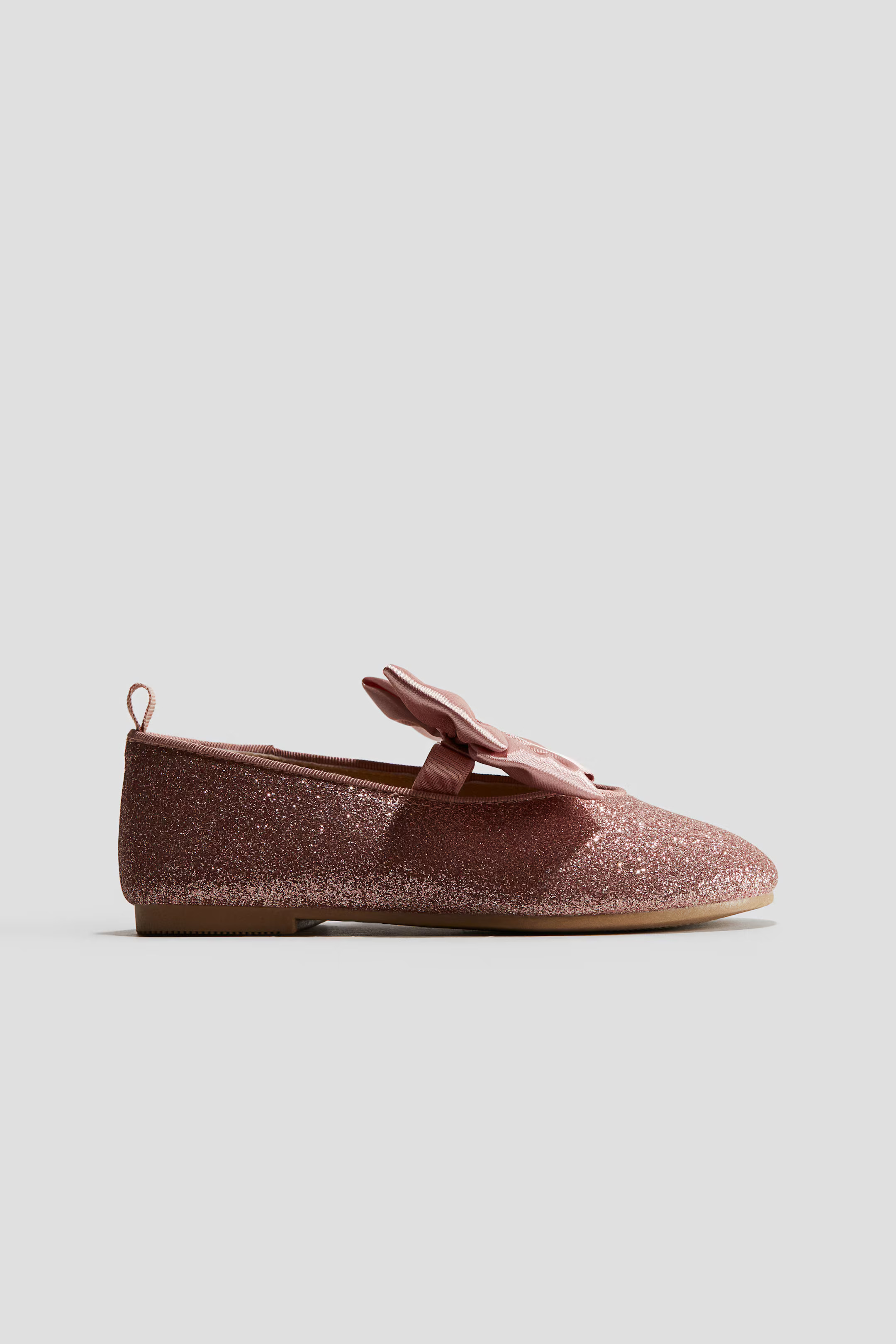 Ballet Flats | H&M (US + CA)