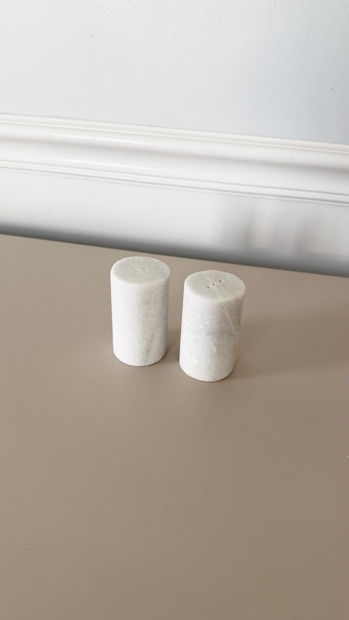 Latest home fun is these salt and pepper shakers from target! They’re affordable, come in a set, and are absolutely adorable! 

#LTKHome