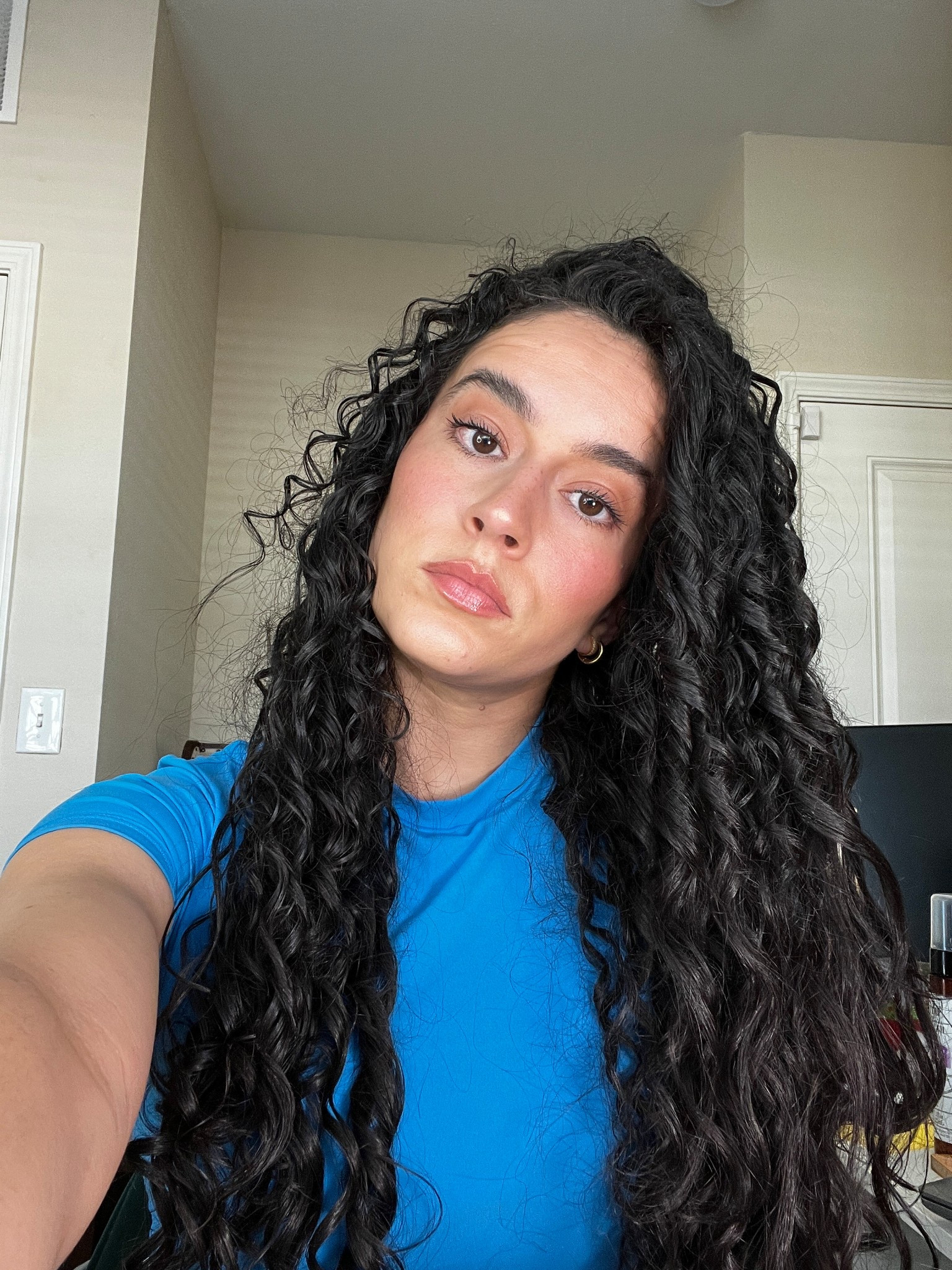 Double lined shirt 😍

#LTKStyleTip #LTKBeauty #LTKFindsUnder50