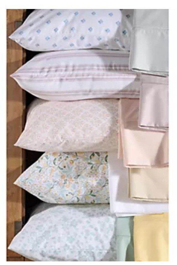 W by Wamsutta 400TC Wonder Weave Sheets & Extra Cases- Queen,Full,Twin,or King

#LTKHome #LTKSaleAlert #LTKMothersDay