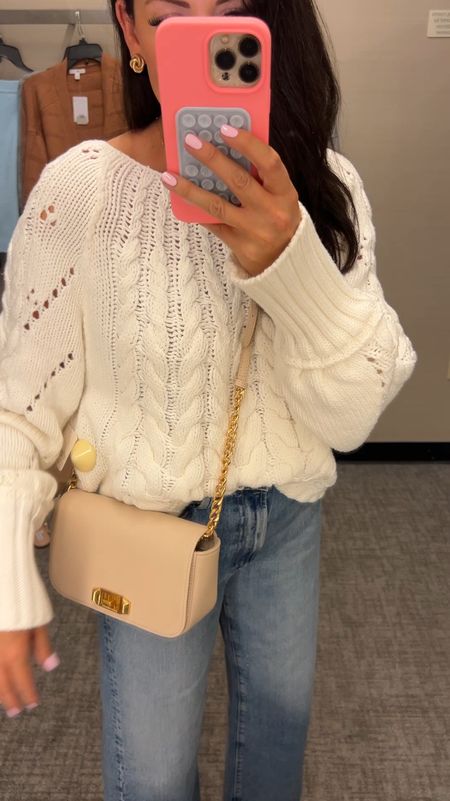 The prettiest purse from the Nsale!😍

#LTKSummerSales #LTKxNSale #LTKSaleAlert