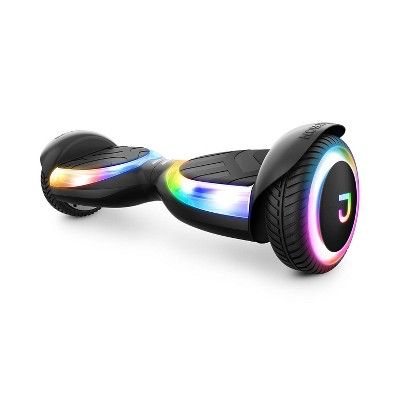 Jetson Sphere Hoverboard - Black | Target