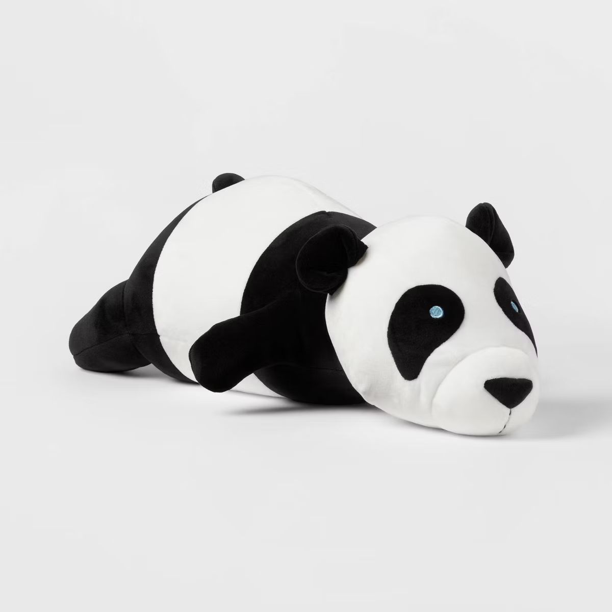 Panda Kids' Weighted Plush - Pillowfort™ | Target