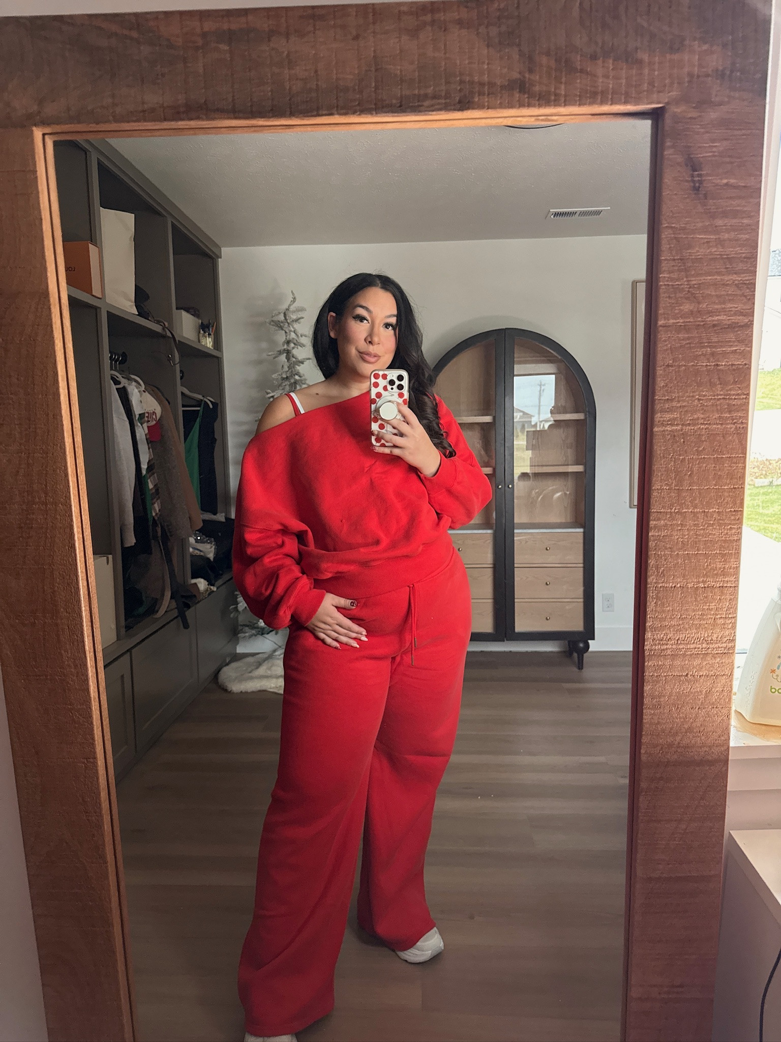 Size XL sweatset! Use code AFBONNIE for a discount!
-
-
-
Abercrombie Black Friday sale, Abercrombie sale, Abercrombie outfit, comfy outfit 

#LTKootd #LTKCyberWeek #LTKHoliday