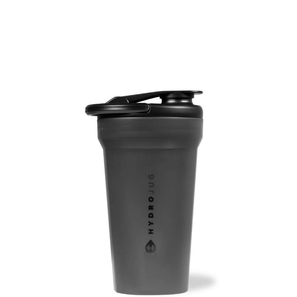 Black | HydroJug