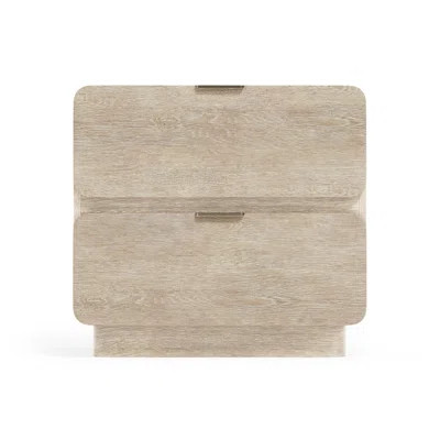 Bernhardt Antibes 2-Drawer Nightstand | Wayfair North America