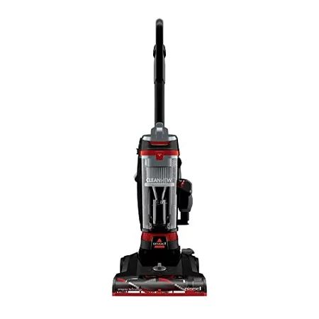 BISSELL® CleanView® 2.0 Upright Vacuum -Lightweight Upright Vacuum- 3536C Red | Walmart (CA)