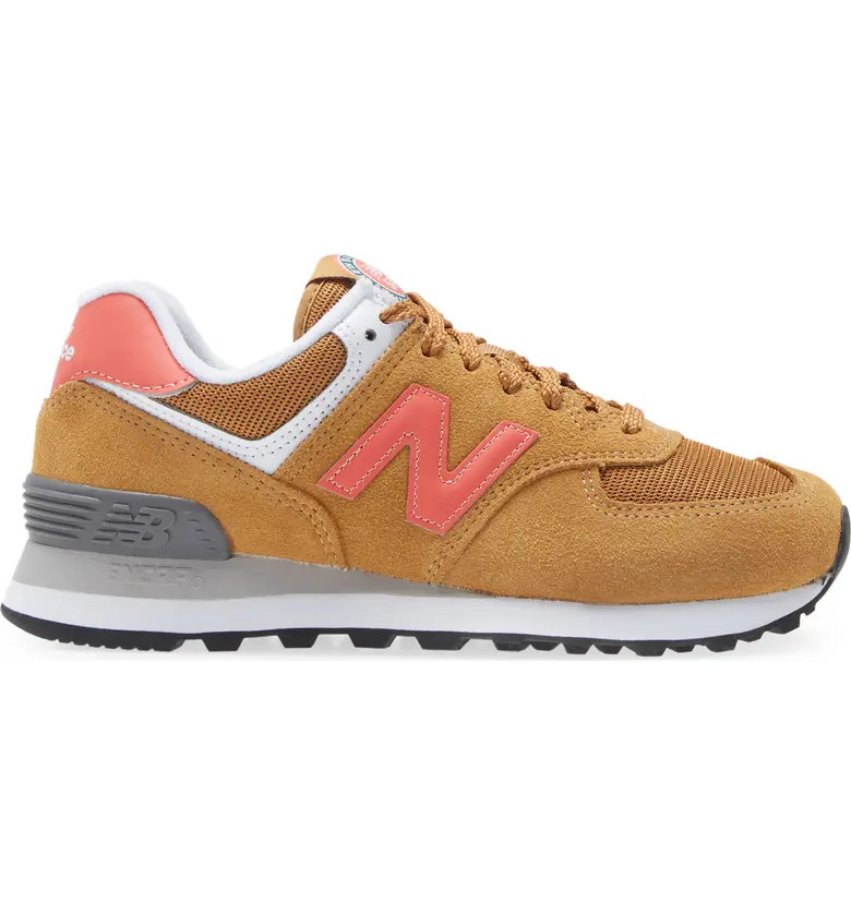 New Balance 574 Sneaker | Nordstrom | Nordstrom