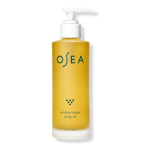 OSEA Undaria Algae Body Oil to Hydrate & Glow | Ulta