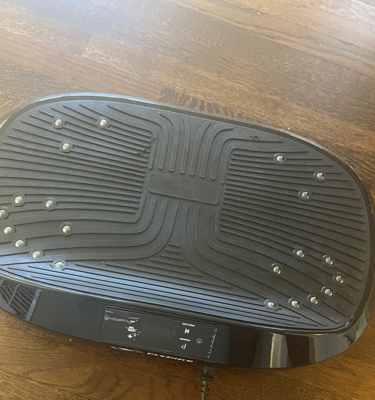 Vibration plate is the best way for detoxification of the body. I love doing this for 10 minutes every day, sometimes focusing on my legs and sometimes focusing on my arms other times focusing on my entire body it’s a lymphatic drainage and I feel so good after it’s completed

At home massage lymphatic drainage vibration plate must have product Amazon finds 

#LTKActive