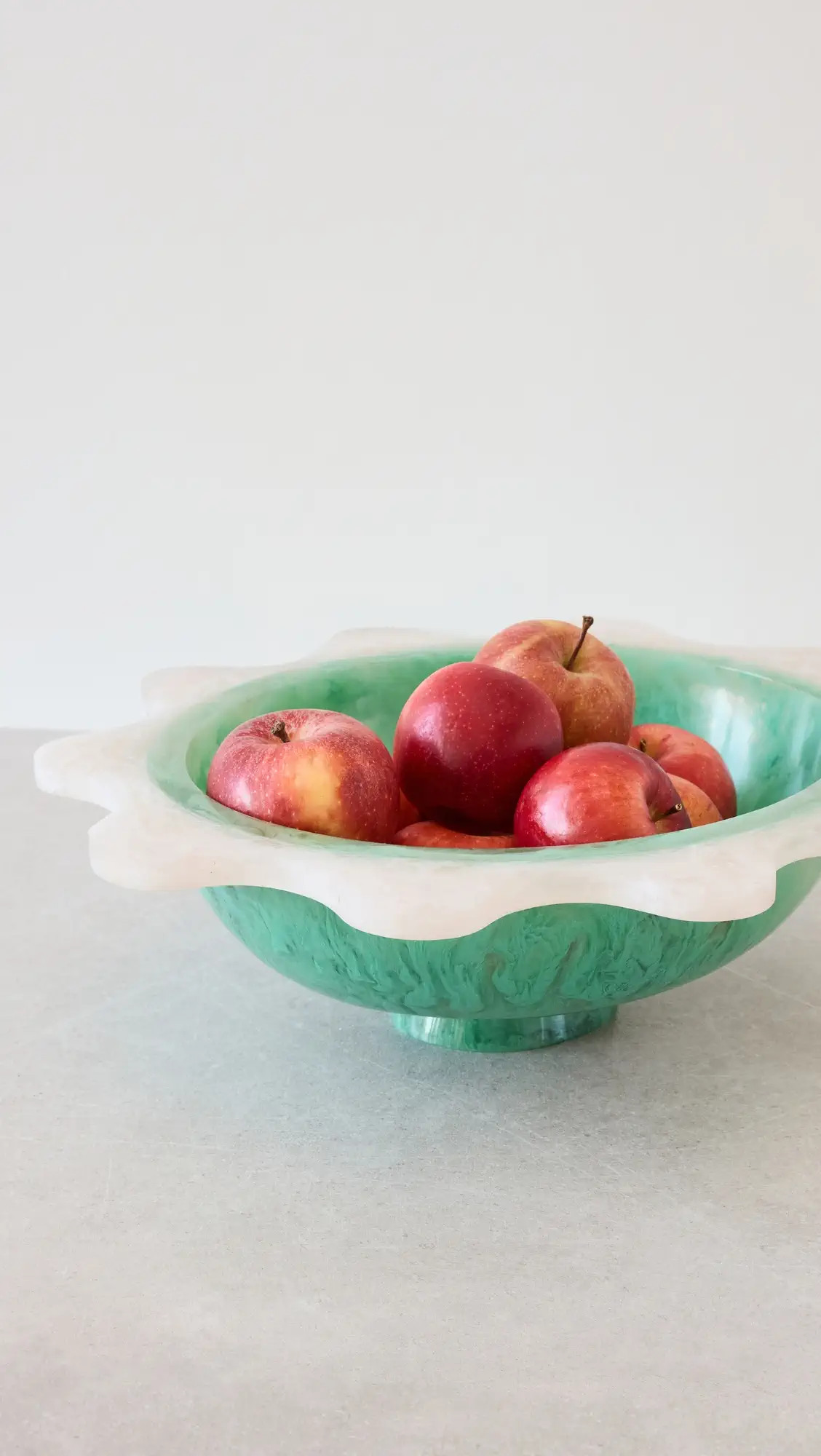 Jonathan Adler Mustique Ripple Bowl | Shopbop | Shopbop