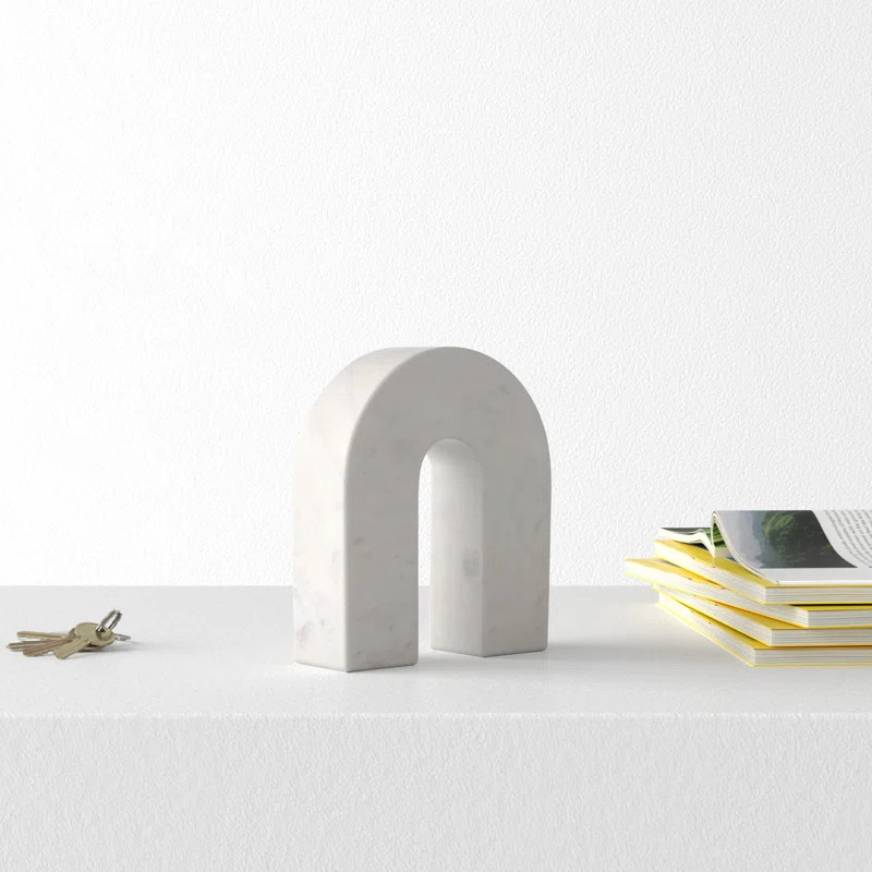 Ziva Abstract Figurines & Sculptures | Wayfair North America