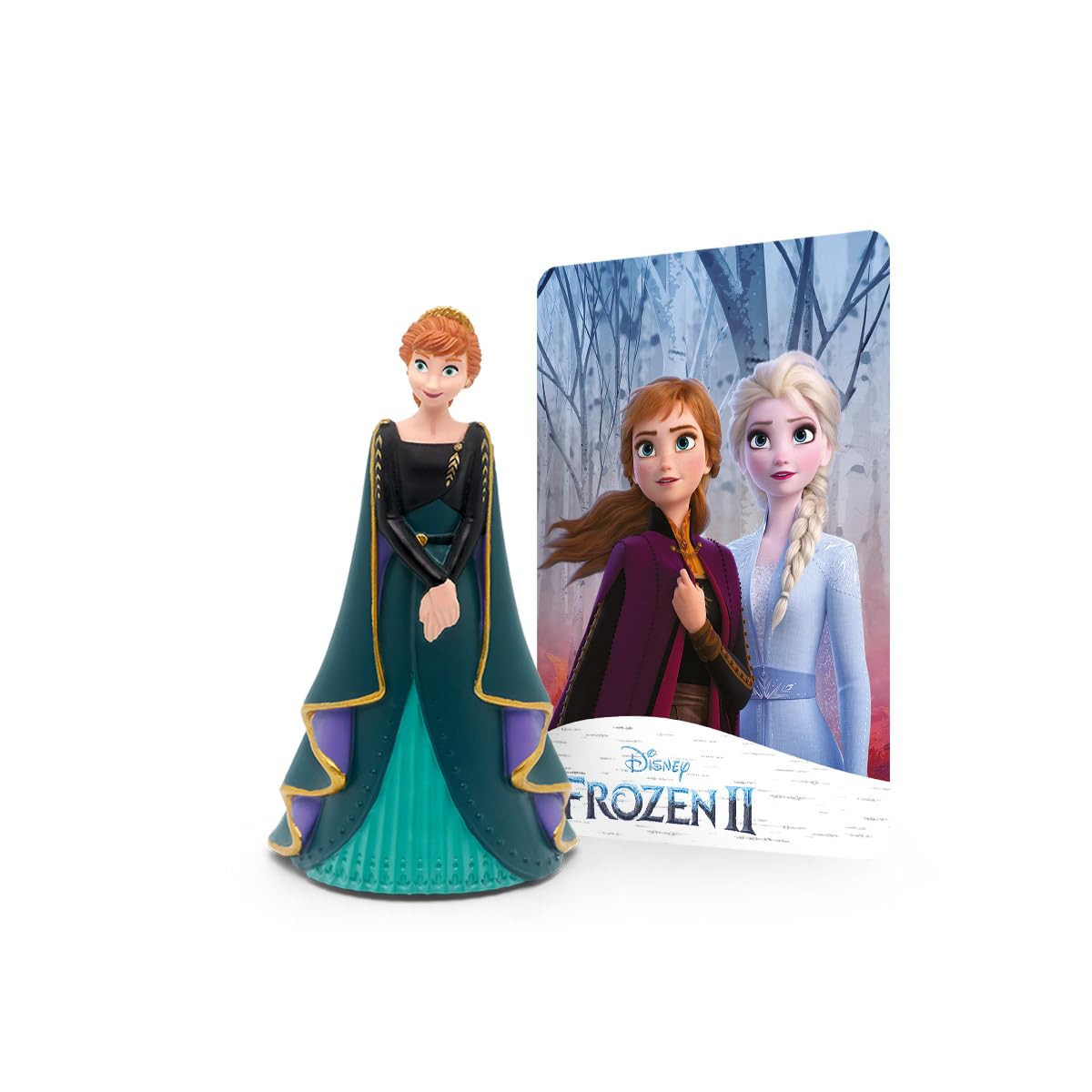 Tonies Anna Audio Toy Figurine from Disney's Frozen 2 | Amazon (US)
