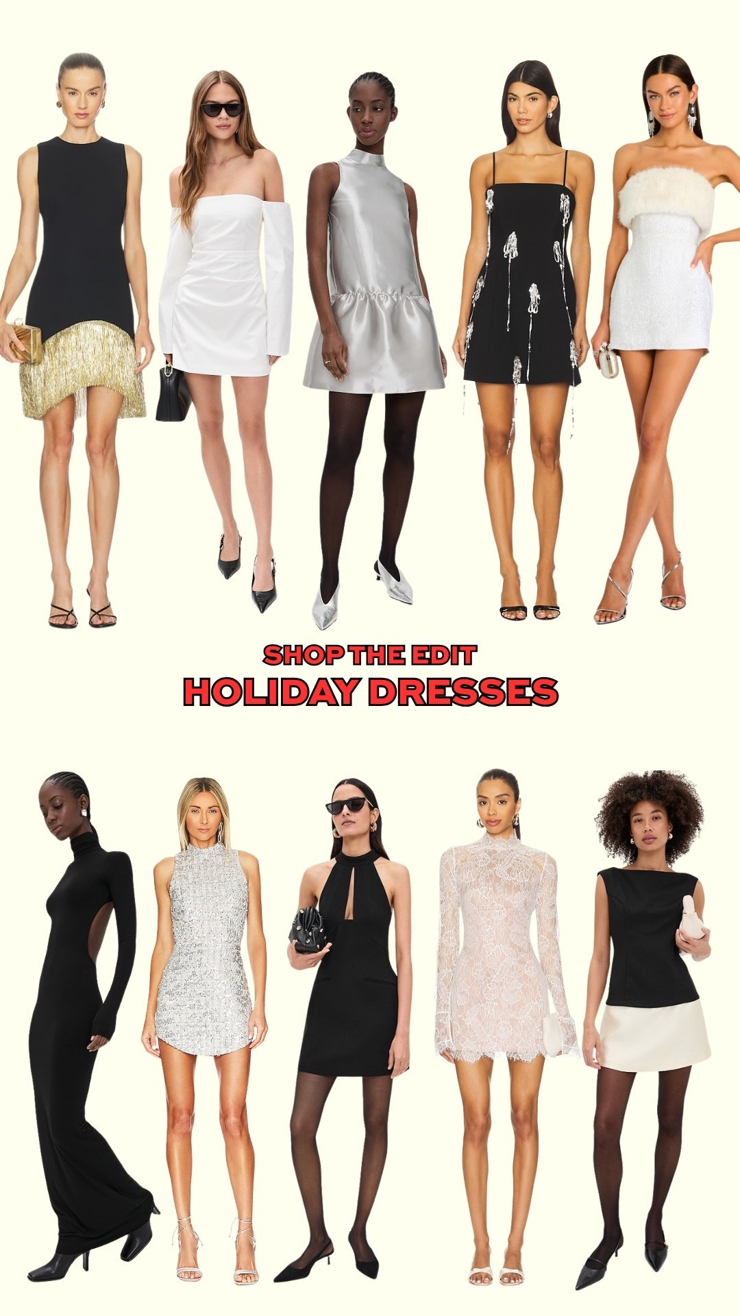 #LTKHoliday #LTKGiftGuide