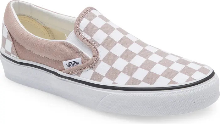 Vans U Classic Slip-On Sneaker | Nordstrom | Nordstrom