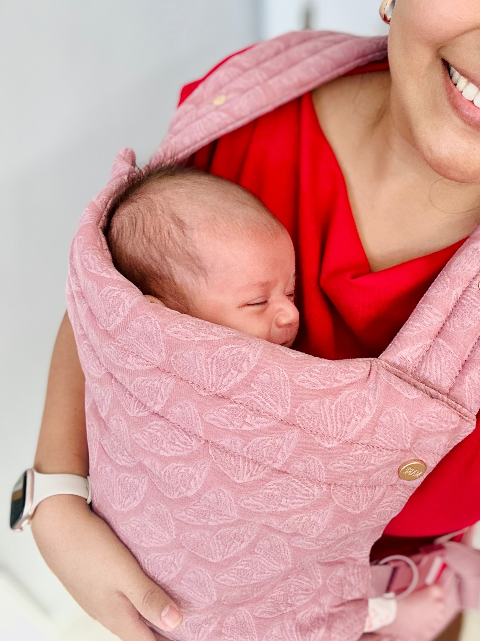 Baby carrier / Perfect summer baby carrier 

#LTKSeasonal #LTKBaby #LTKStyleTip