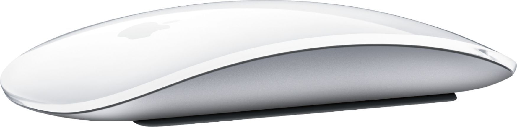 Apple Magic Mouse 2 Silver MLA02LL/A - Best Buy | Best Buy U.S.