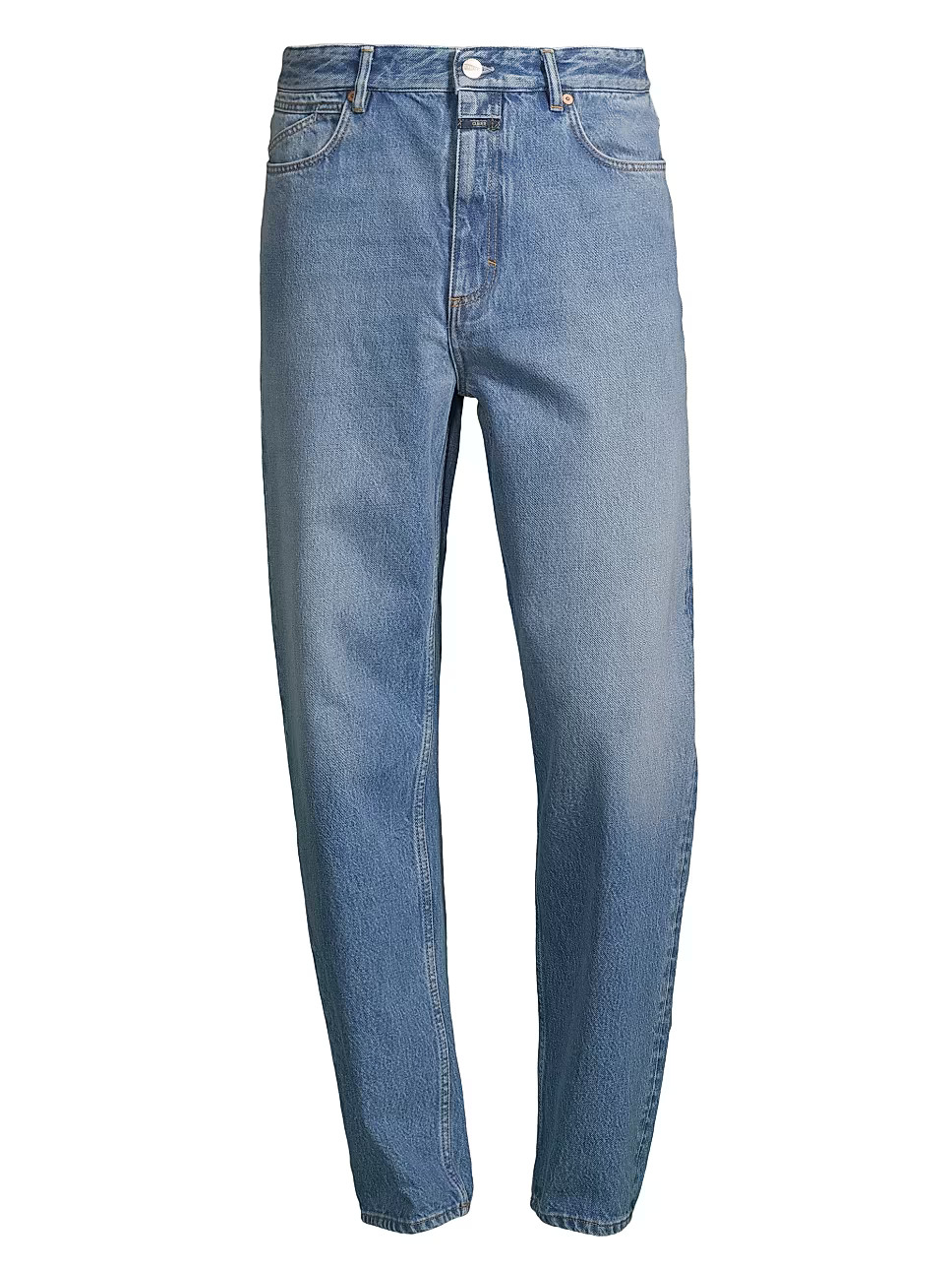 Springdale Relaxed-Fit Jeans | Saks Fifth Avenue