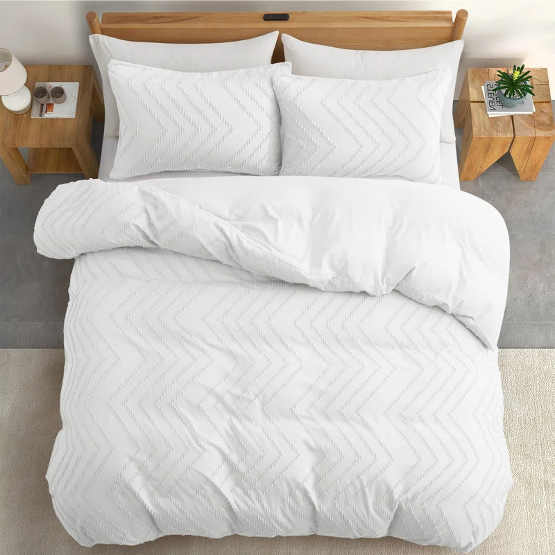 Alsea Duvet Cover Set | Wayfair North America