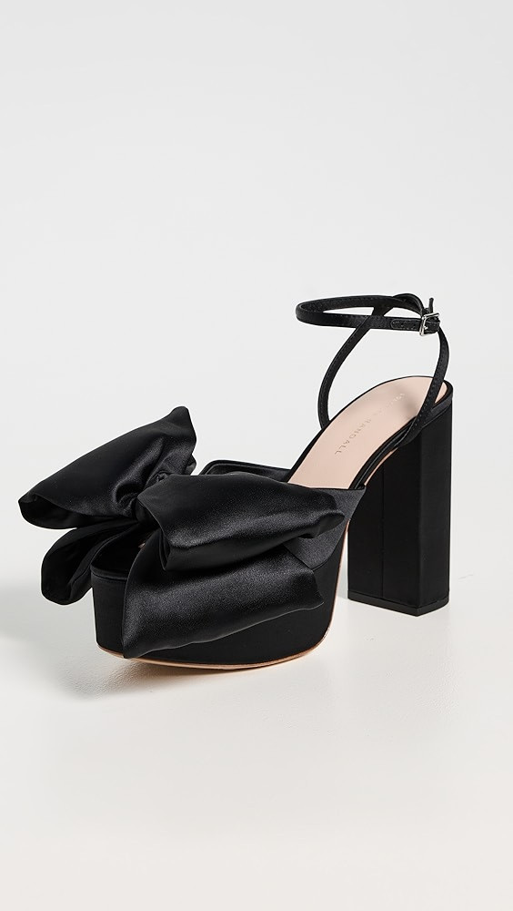 Kiki Bow Platforms | Shopbop