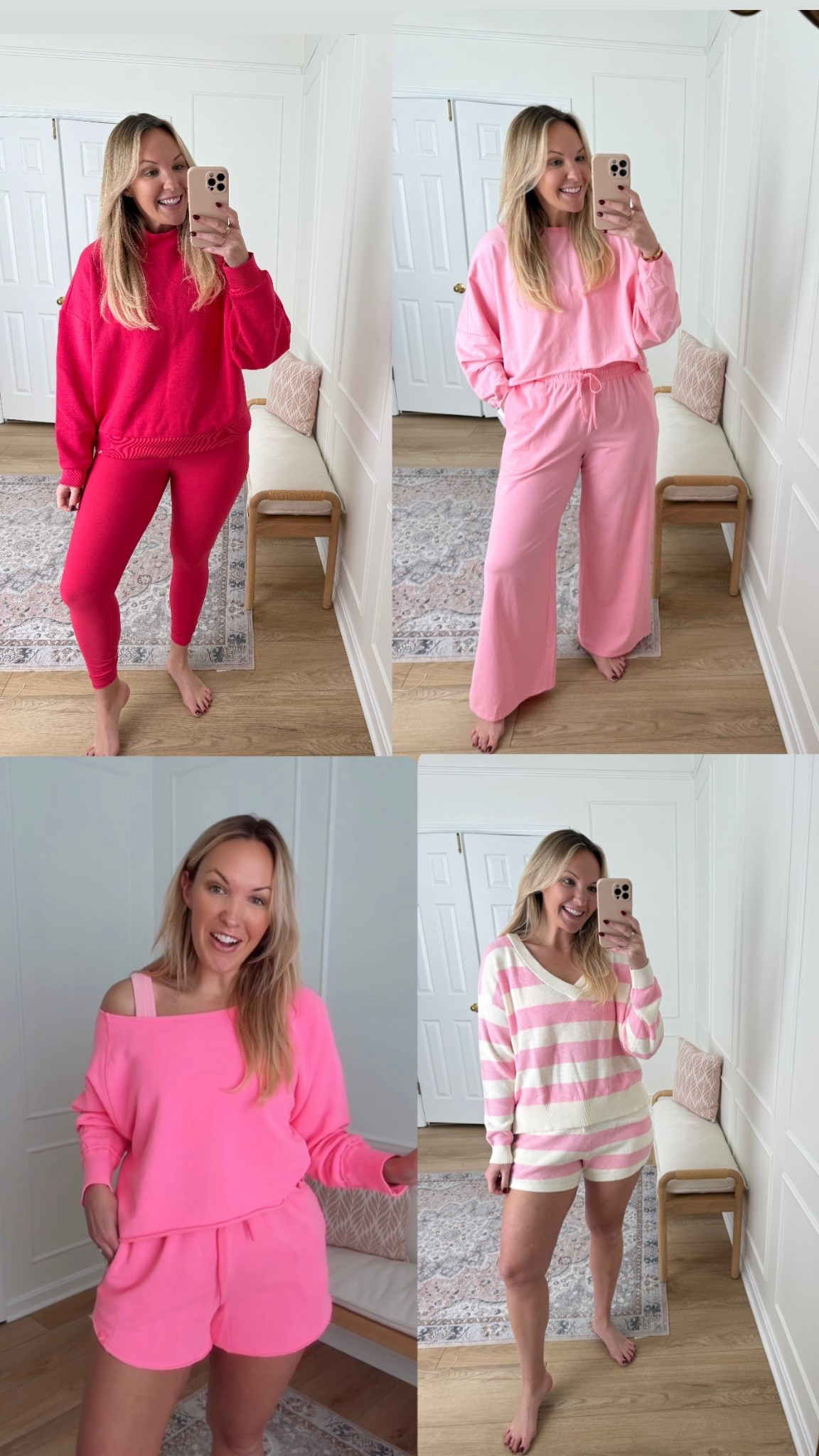 New target activewear! 

#LTKFindsUnder50 #LTKSeasonal #LTKActive