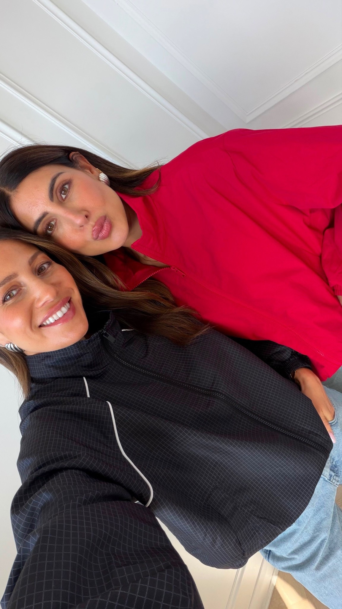 Great jackets ❤️🖤

#LTKuk #LTKautumn #LTKgiftguide
