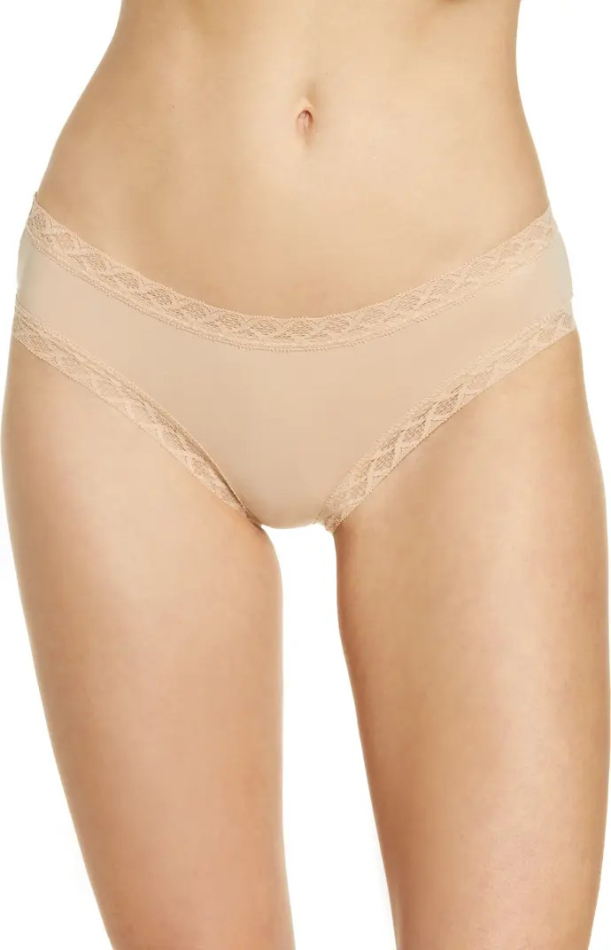Natori Bliss Briefs | Nordstrom | Nordstrom