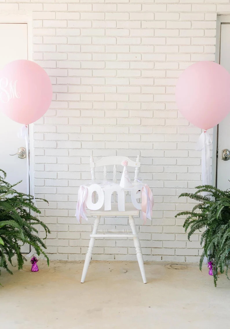 ONE Birthday Banner - Etsy | Etsy (US)