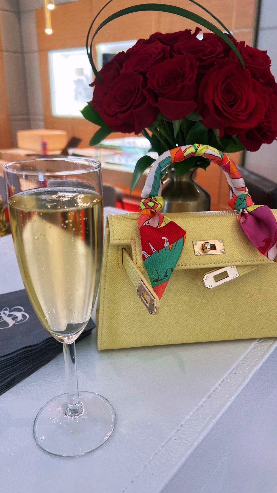 Yellow is a Vibe 💛☀️

#styled #funfinds #yelloww

#LTKootd #LTKWorkwear #LTKdayinmylife