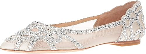 Visit the Badgley Mischka Store | Amazon (US)