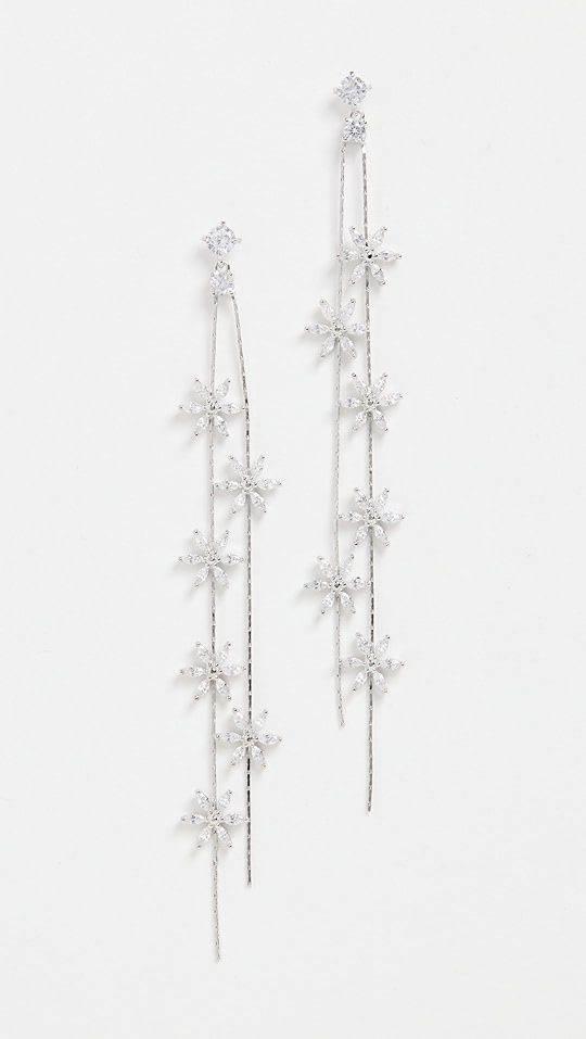 SHASHI Whisper Earrings | SHOPBOP | Shopbop