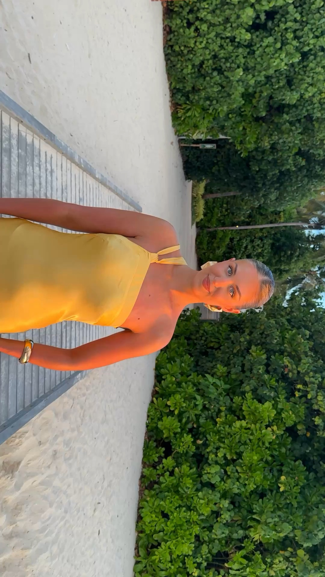 Maldives vacation outfits 

#LTKdresses #LTKsummer #LTKwedding