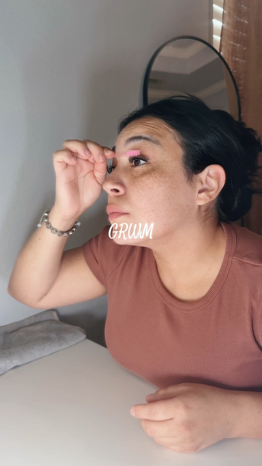 GRWM as a mom of 2 🤍



#LTKmomlife #LTKBeauty #LTKgrwm