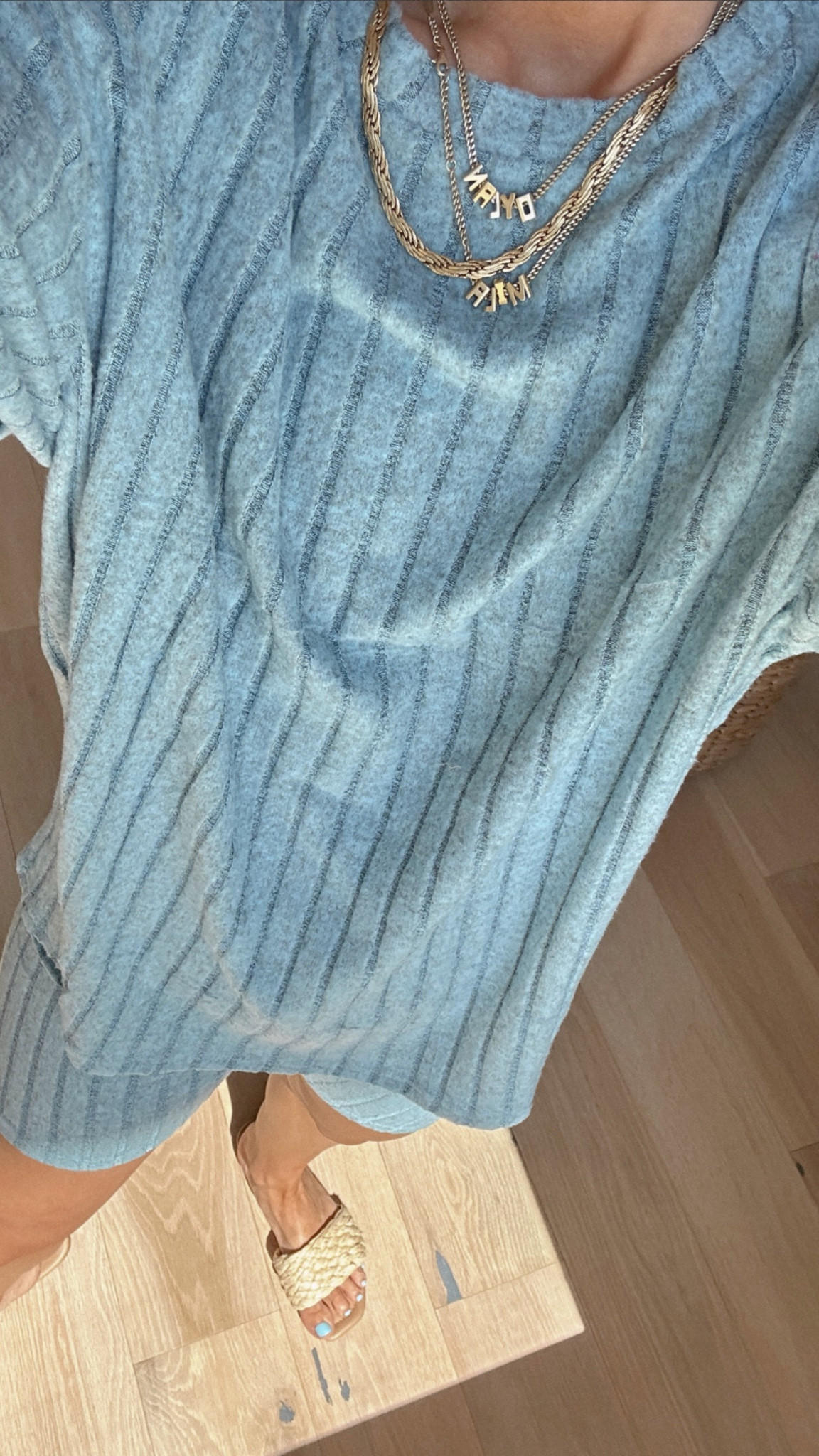 Amazon biker shorts set! So soft

#LTKstyletip #LTKunder50 #LTKxPrimeDay