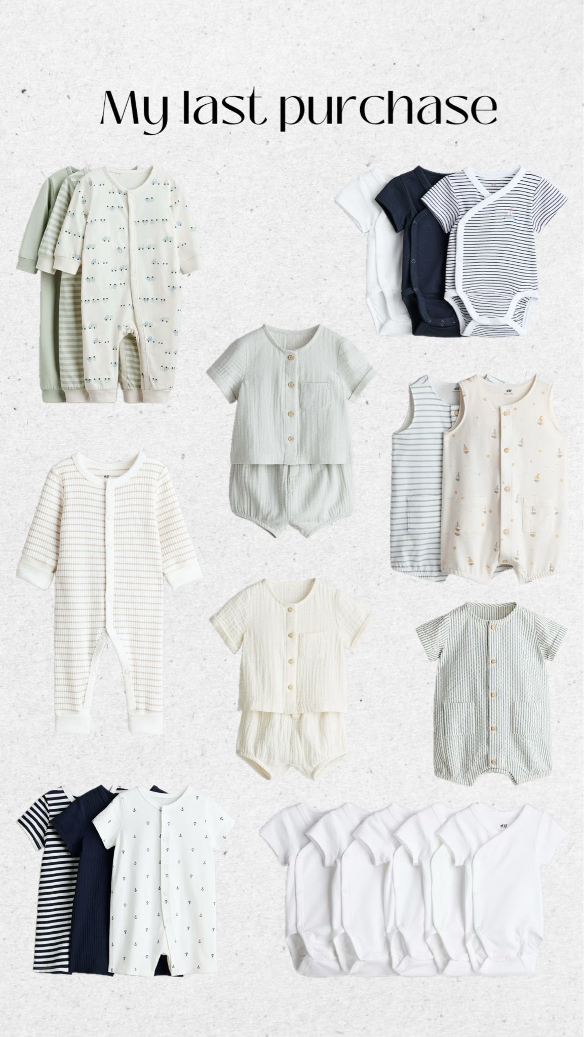 Baby Summer ☀️

#LTKmomlife #LTKKids #LTKBaby